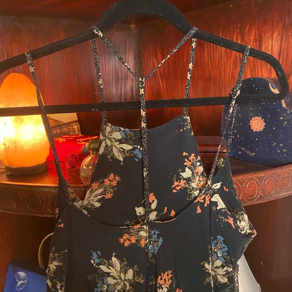 Free People Floral Dress | Medium - Picture 5 of 7